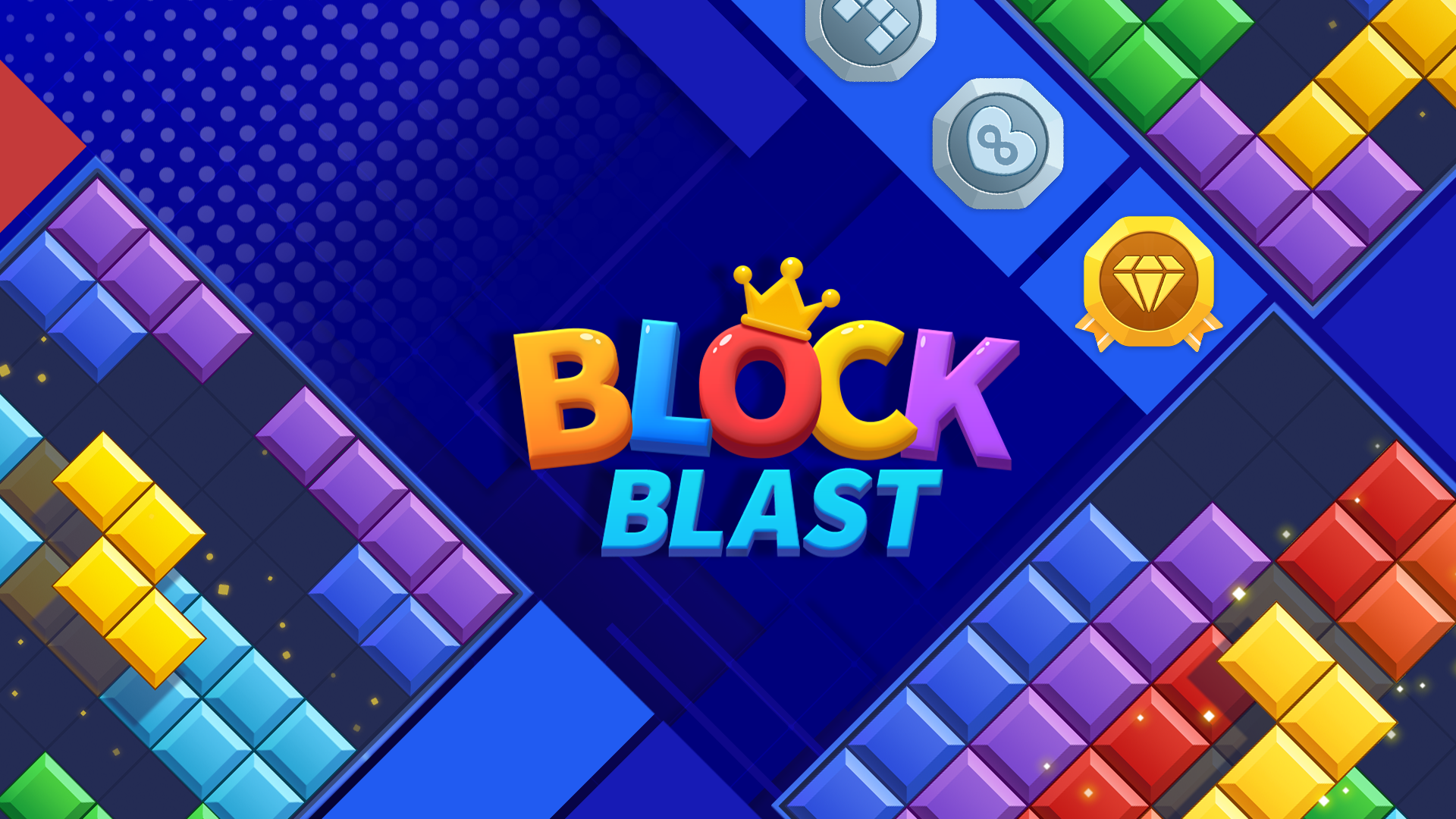 Block Blast! Reinforces Its Position Among the Free Mobile Games Players Turn to Most